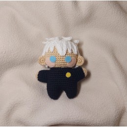 Gojo Saturu, Jujutsu Kaisen