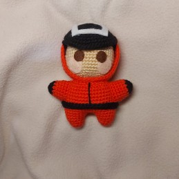 Guardia cuadrado, El Juego...