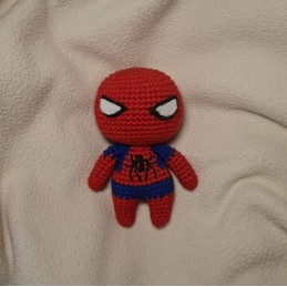 SpiderMan