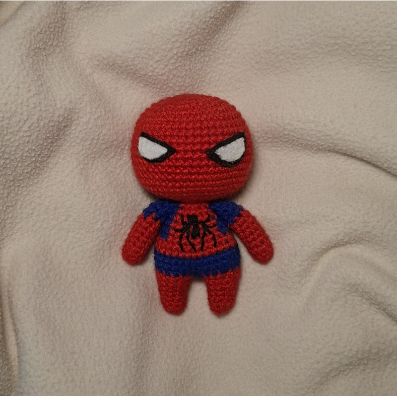 SpiderMan