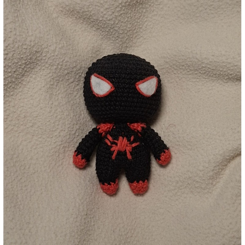 SpiderMan, Miles Morales