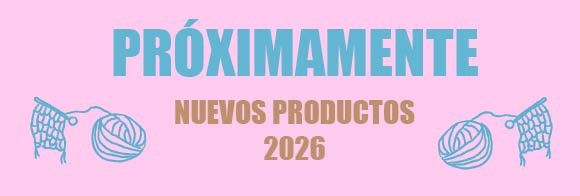 NUEVOS PRODUCTOS